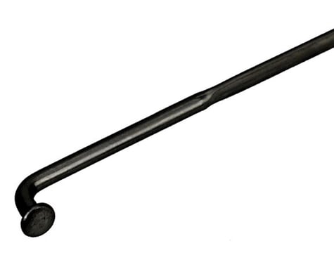 Sapim CX-Ray 14g Bladed Spoke (Black) (Bag of 20) (292mm)